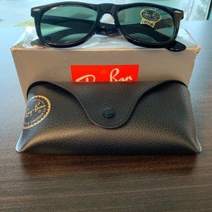 Ray Ban Wayfarer